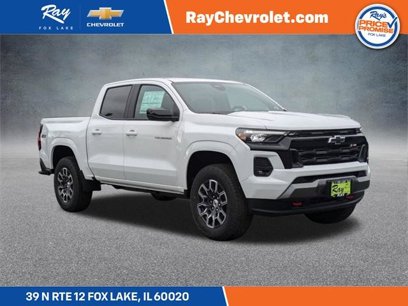 New 2024 Chevrolet Colorado Z71 w/ Z71 Convenience Package 2