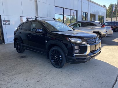 New 2024 Mitsubishi Outlander Sport AWD