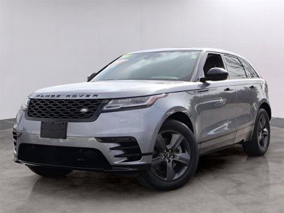 Used 2023 Land Rover Range Rover Velar R-Dynamic S