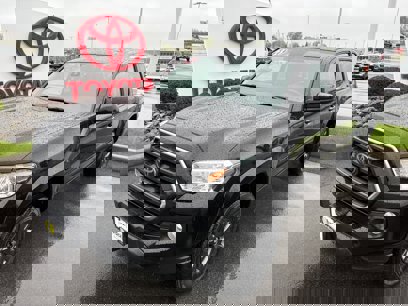 Used 2023 Toyota Tacoma SR5
