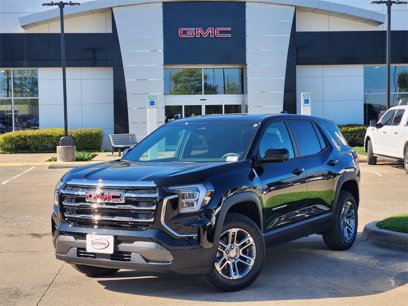 New 2026 GMC Terrain Elevation w/ Technology Package II
