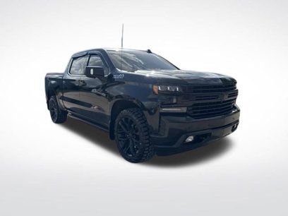 Used 2020 Chevrolet Silverado 1500 High Country