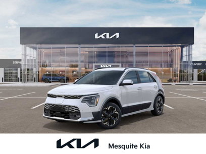 New 2025 Kia Niro Wave