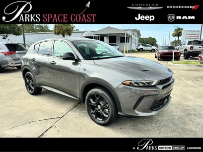 New 2024 Dodge Hornet GT w/ Tech Pack w/o Parking