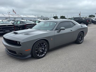 Used 2023 Dodge Challenger R/T Scat Pack