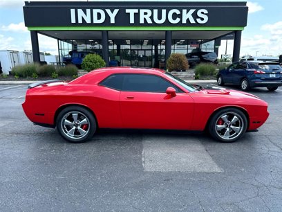 Used 2009 Dodge Challenger SRT8 w/ SRT Option Group II