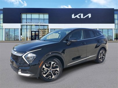 Used 2023 Kia Sportage EX