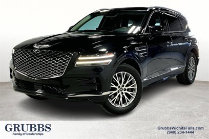 Used 2024 Genesis GV80 2.5T