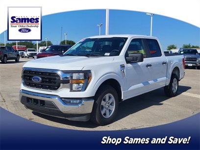 Used 2023 Ford F150 XLT