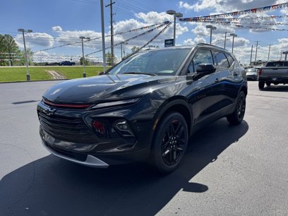 New 2025 Chevrolet Blazer LT w/ Redline Edition