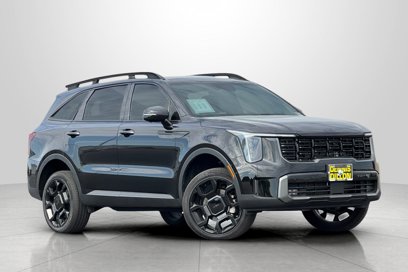 Used 2025 Kia Sorento SX Prestige