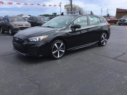 Used 2019 Subaru Impreza 2.0i Sport w/ Popular Package #2