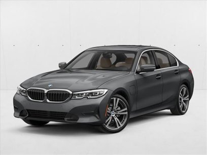 Used 2022 BMW 330e w/ M Sport Package