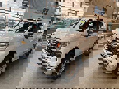 Used 2024 Chevrolet Silverado 1500 LT