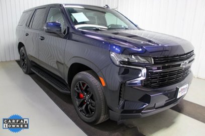 Used 2023 Chevrolet Tahoe RST w/ RST Performance Edition