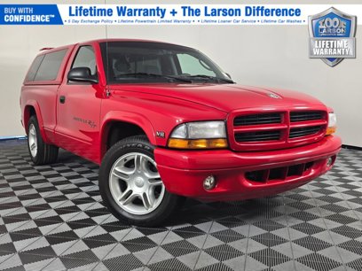 Used 2000 Dodge Dakota Sport