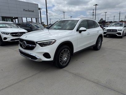 Certified 2023 Mercedes-Benz GLC 300 4MATIC
