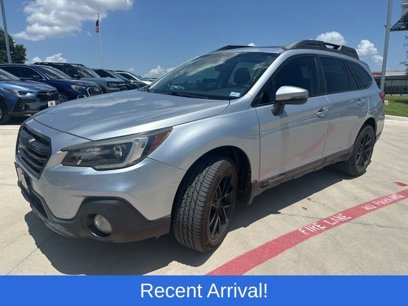 Used 2018 Subaru Outback 2.5i Limited