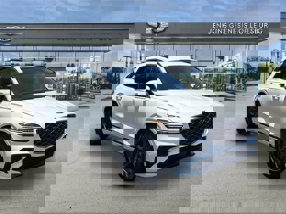 New 2026 Genesis GV70 2.5T Sport Prestige