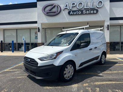 Used 2022 Ford Transit Connect XL