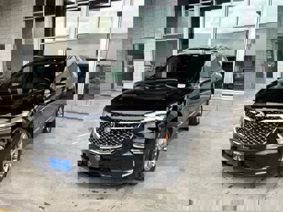 Used 2023 Buick Enclave Avenir w/ Trailering Package, 5000 lbs.