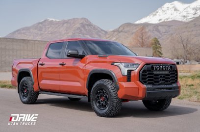 Used 2024 Toyota Tundra TRD Pro