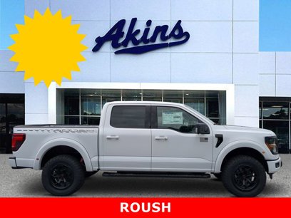 New 2024 Ford F150 XLT w/ Equipment Group 303A High