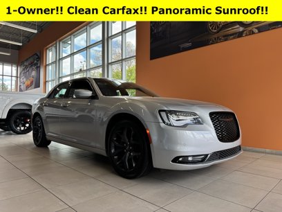Used 2023 Chrysler 300 S