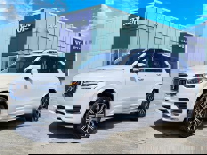 Certified 2023 Volvo XC90 B6 Core w/ Climate Package