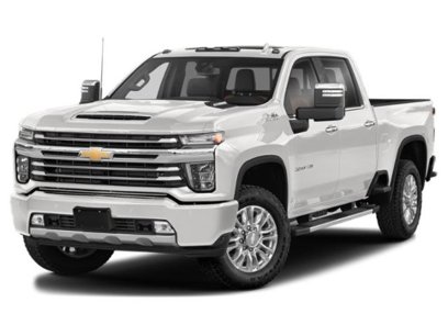 Used 2021 Chevrolet Silverado 2500 W/T w/ WT Convenience Package