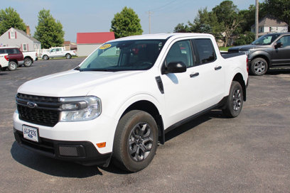 Used 2023 Ford Maverick XLT
