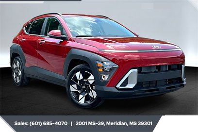 New 2025 Hyundai Kona SEL