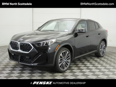 New 2025 BMW X2 xDrive28i w/ Premium Package