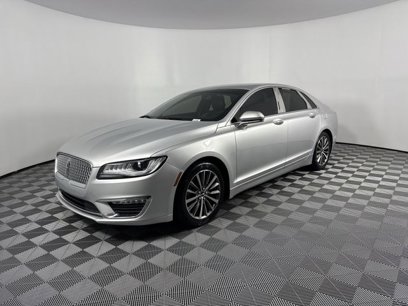 Used 2018 Lincoln MKZ Premiere
