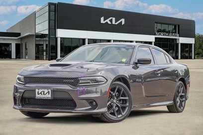 Used 2021 Dodge Charger GT w/ Blacktop Package
