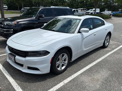 Used 2019 Dodge Charger SXT