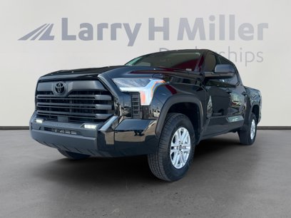 Used 2024 Toyota Tundra SR5