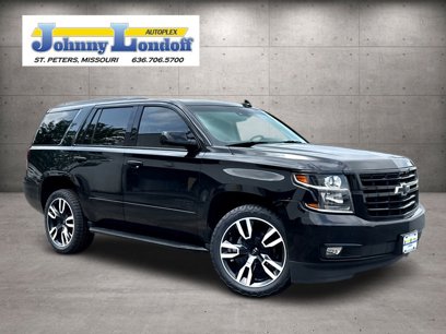 Used 2018 Chevrolet Tahoe Premier w/ RST 6.2L Performance Edition