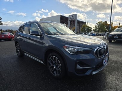 Used 2022 BMW X1 xDrive28i w/ Convenience Package