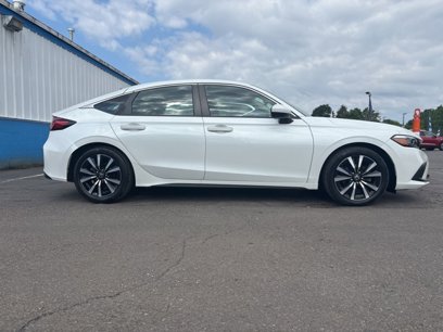 Used 2023 Honda Civic EX-L