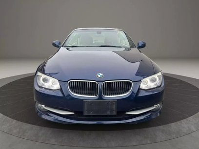 Used 2013 BMW 328i Convertible