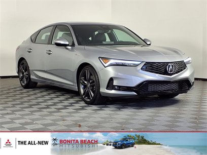 Used 2024 Acura Integra A-Spec