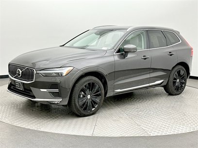Certified 2022 Volvo XC60 B5 Inscription w/ Advanced Package
