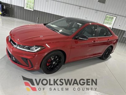New 2025 Volkswagen Jetta GLI Autobahn