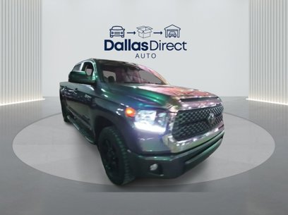 Used 2020 Toyota Tundra SR5