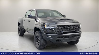 Used 2025 RAM 1500 RHO w/ RHO Level 1 Equipment Group