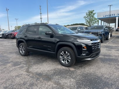 New 2025 Chevrolet Equinox LT w/ Convenience Package II