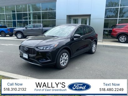 Used 2024 Ford Escape Active w/ Tech Pack #1