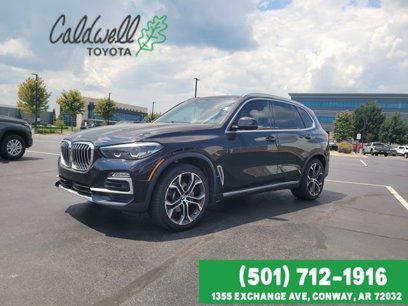 Used 2021 BMW X5 sDrive40i w/ Premium Package