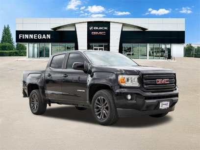 Used 2020 GMC Canyon SLE w/ Elevation Edition